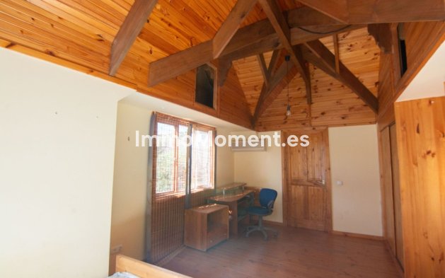 Reventa - Casa de campo - Mijas - La Cala Golf