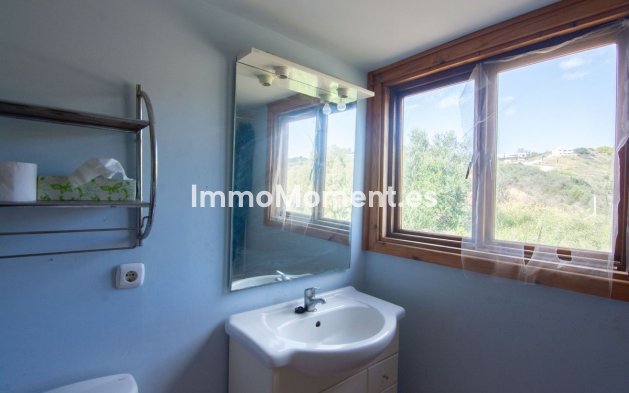 Reventa - Casa de campo - Mijas - La Cala Golf