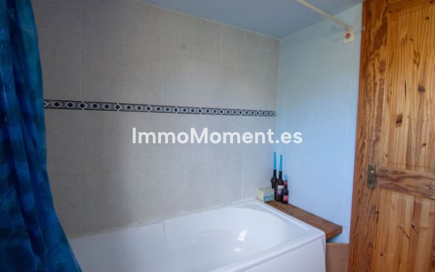 Reventa - Casa de campo - Mijas - La Cala Golf