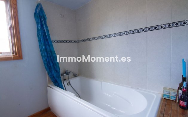 Reventa - Casa de campo - Mijas - La Cala Golf