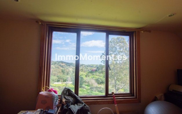 Reventa - Casa de campo - Mijas - La Cala Golf