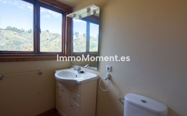 Reventa - Casa de campo - Mijas - La Cala Golf