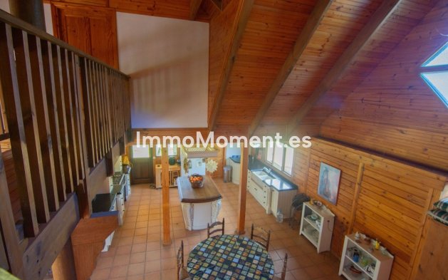Reventa - Casa de campo - Mijas - La Cala Golf