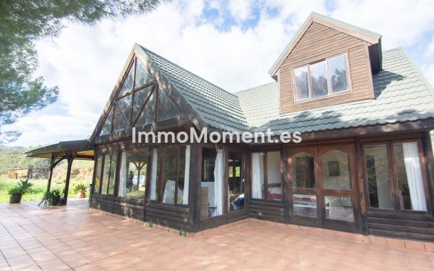 Reventa - Casa de campo - Mijas - La Cala Golf
