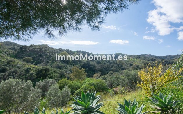 Reventa - Casa de campo - Mijas - La Cala Golf