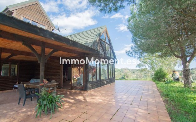 Reventa - Casa de campo - Mijas - La Cala Golf