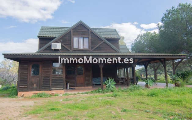 Reventa - Casa de campo - Mijas - La Cala Golf