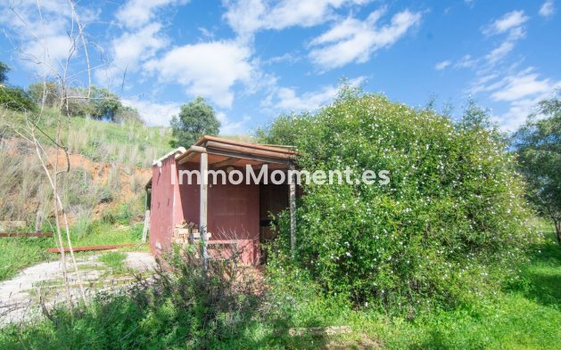 Reventa - Casa de campo - Mijas - La Cala Golf