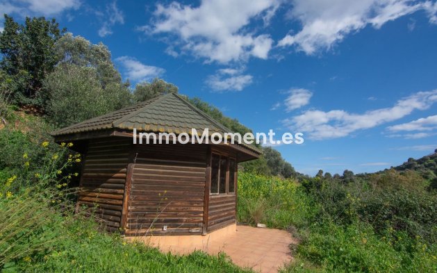 Reventa - Casa de campo - Mijas - La Cala Golf