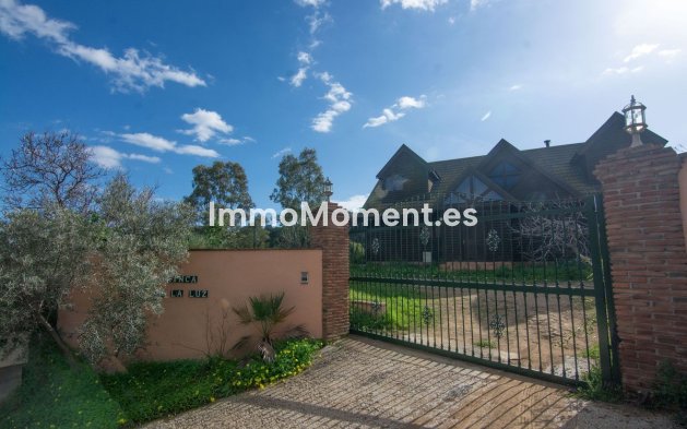 Reventa - Casa de campo - Mijas - La Cala Golf