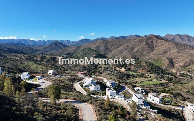 Reventa - Parcela - Mijas - La Cala Golf