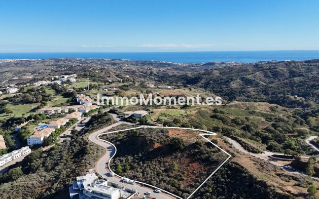 Reventa - Parcela - Mijas - La Cala Golf
