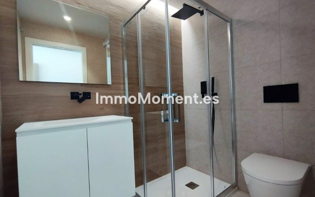 Wiederverkauf - Wohnung - Denia - Denia Centro