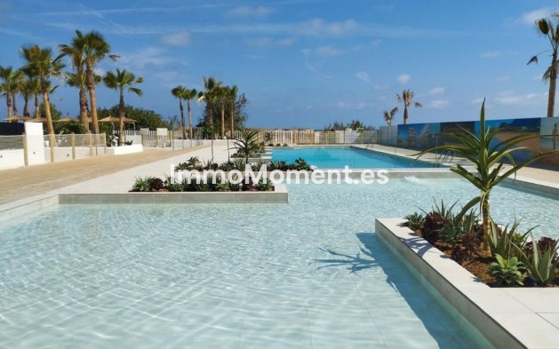 Wiederverkauf - Wohnung - Denia - Denia Centro