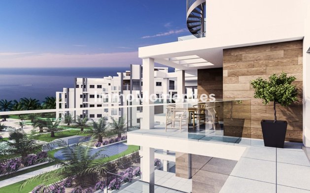 Wiederverkauf - Wohnung - Denia - Denia Centro