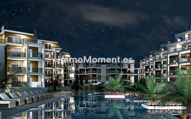 Wiederverkauf - Wohnung - Denia - Denia Centro