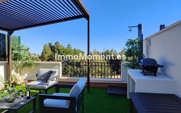 Resale - Apartment - Denia - Denia Centro