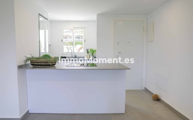 Resale - Apartment - Denia - Denia Centro