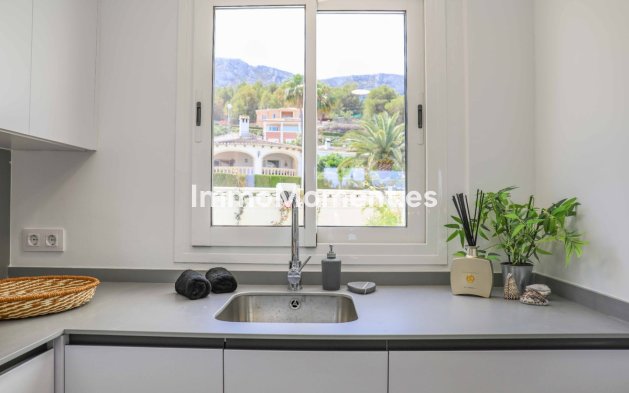 Resale - Apartment - Denia - Denia Centro