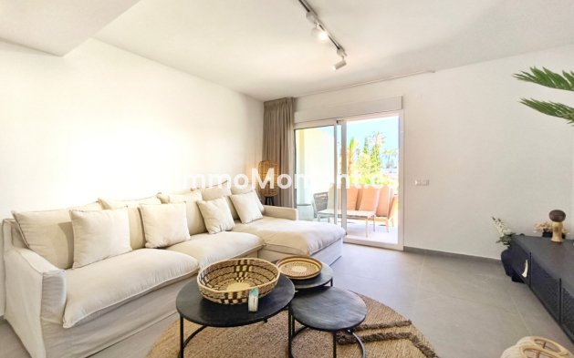 Resale - Apartment - Denia - Denia Centro