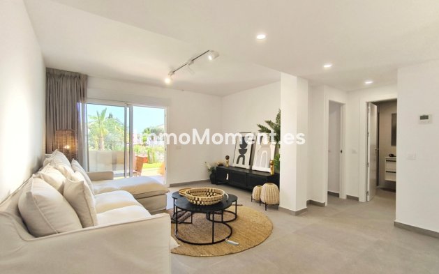 Resale - Apartment - Denia - Denia Centro