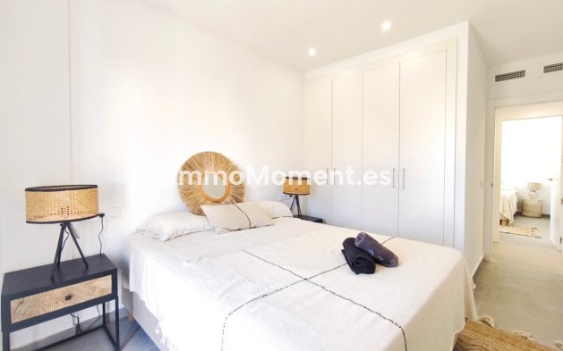 Resale - Apartment - Denia - Denia Centro