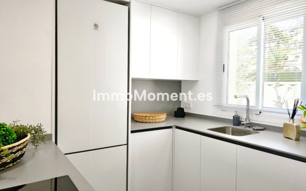 Resale - Apartment - Denia - Denia Centro