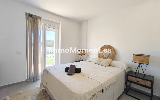 Resale - Apartment - Denia - Denia Centro