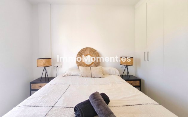 Resale - Apartment - Denia - Denia Centro