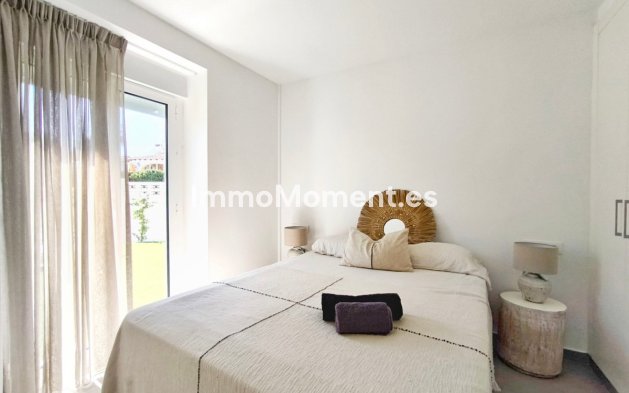 Resale - Apartment - Denia - Denia Centro