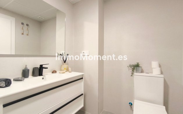 Resale - Apartment - Denia - Denia Centro