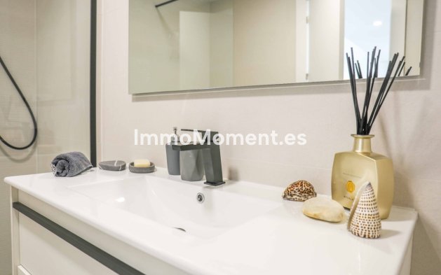 Resale - Apartment - Denia - Denia Centro