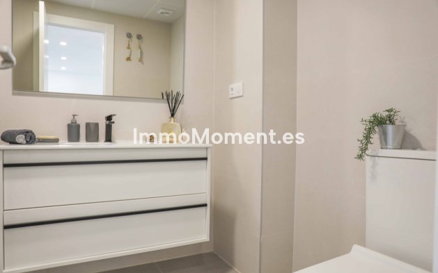 Resale - Apartment - Denia - Denia Centro