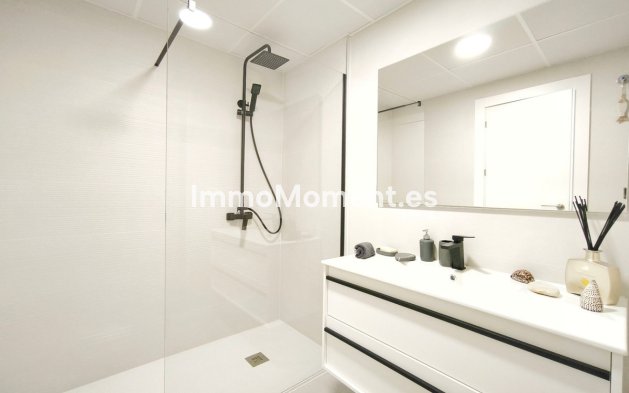 Resale - Apartment - Denia - Denia Centro