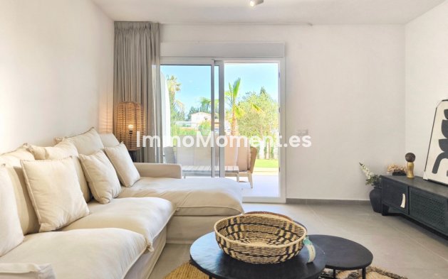 Resale - Apartment - Denia - Denia Centro