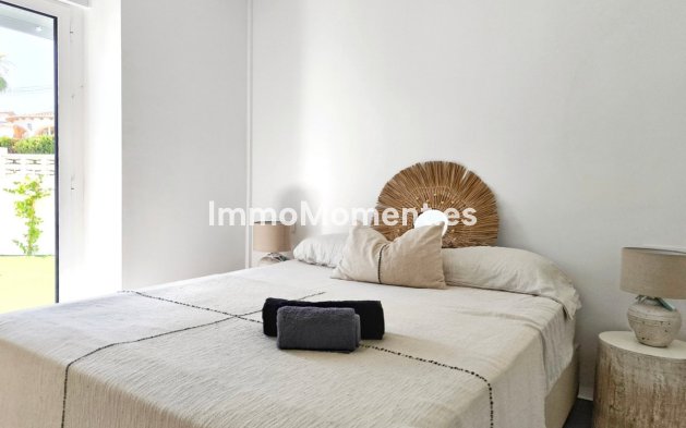 Resale - Apartment - Denia - Denia Centro