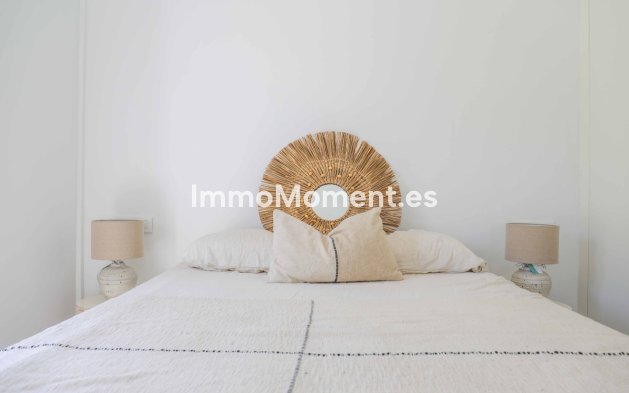 Resale - Apartment - Denia - Denia Centro