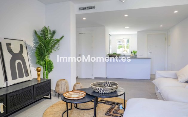 Resale - Apartment - Denia - Denia Centro