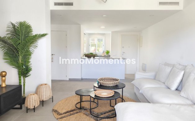 Resale - Apartment - Denia - Denia Centro