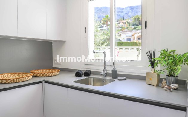 Resale - Apartment - Denia - Denia Centro