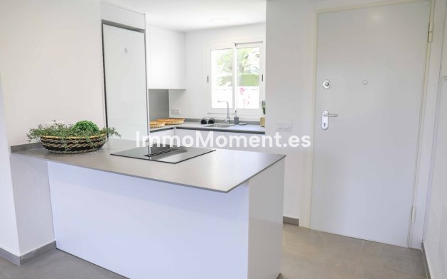 Resale - Apartment - Denia - Denia Centro