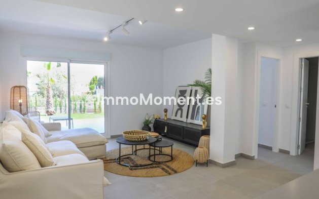 Resale - Apartment - Denia - Denia Centro