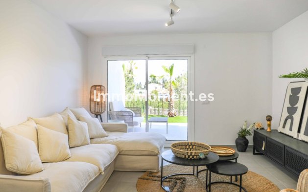 Resale - Apartment - Denia - Denia Centro