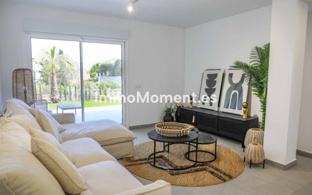 Resale - Apartment - Denia - Denia Centro