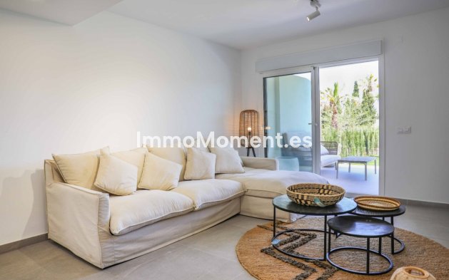 Resale - Apartment - Denia - Denia Centro