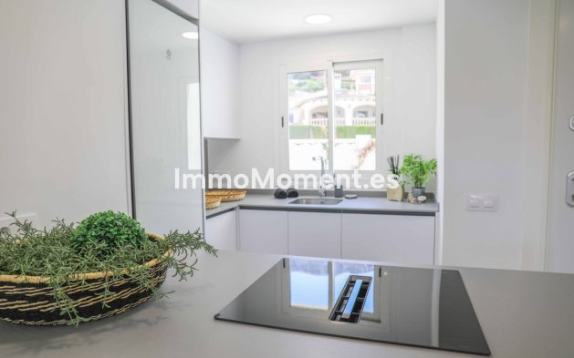 Resale - Apartment - Denia - Denia Centro