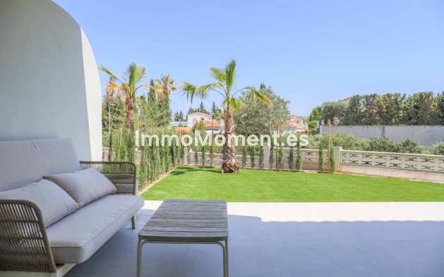 Resale - Apartment - Denia - Denia Centro