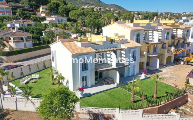 Resale - Apartment - Denia - Denia Centro