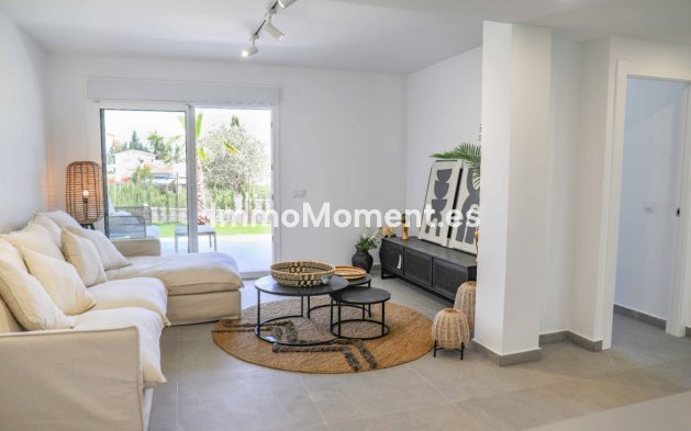 Resale - Apartment - Denia - Denia Centro