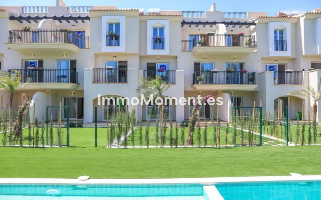 Resale - Apartment - Denia - Denia Centro